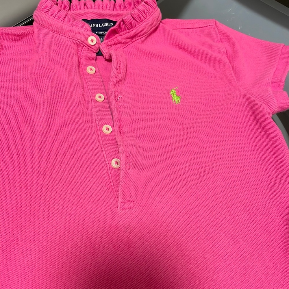 Ralph Lauren Polo